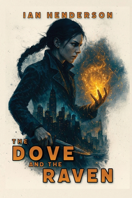 The Dove and the Raven: Book 1 of the Dove and the Raven Saga