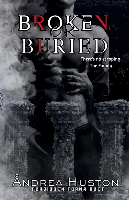 Broken or Buried