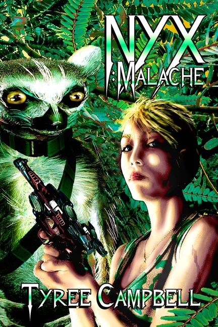 Nyx: Malache
