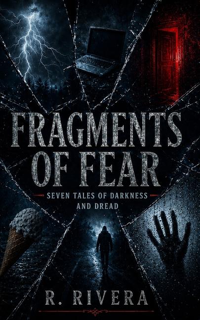 Fragments of Fear: Seven Tales of Darkness and Dread