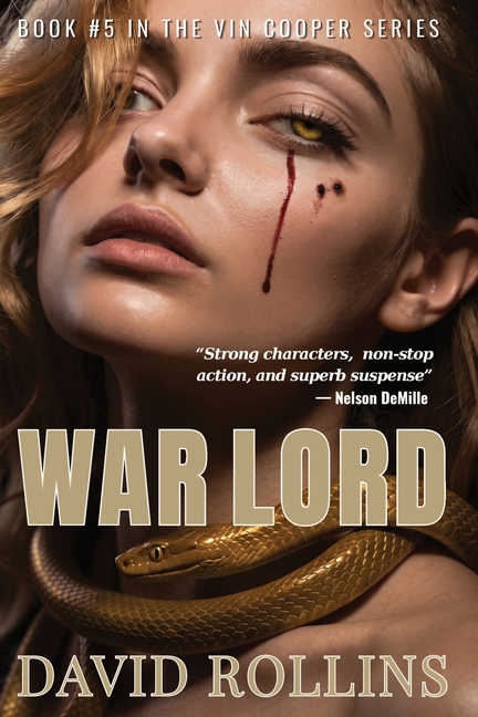 War Lord