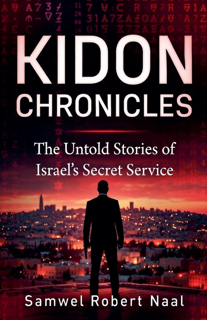 Kidon Chronicles
