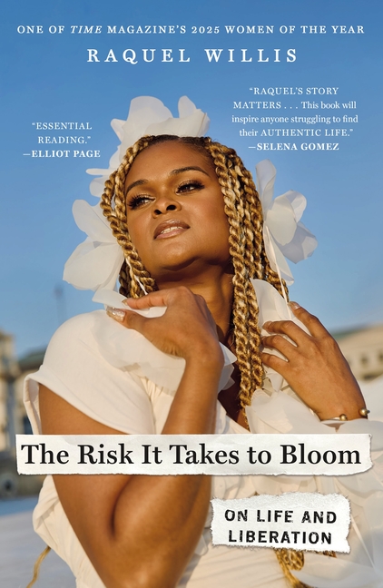 The Risk It Takes to Bloom: On Life and Liberation