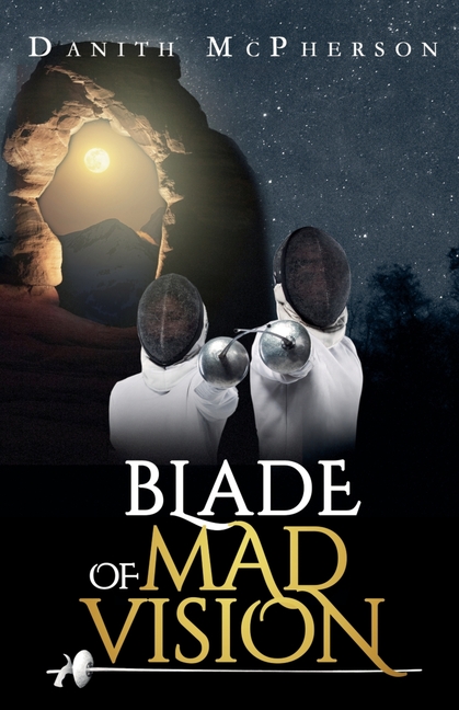 Blade of Mad Vision