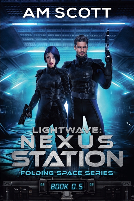 Lightwave: Nexus Station