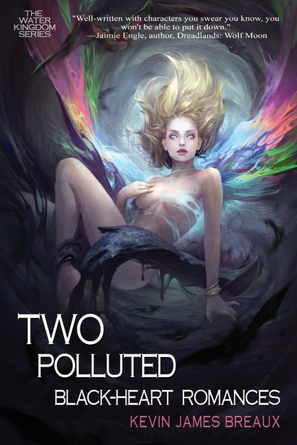 Two Polluted Black-Heart Romances