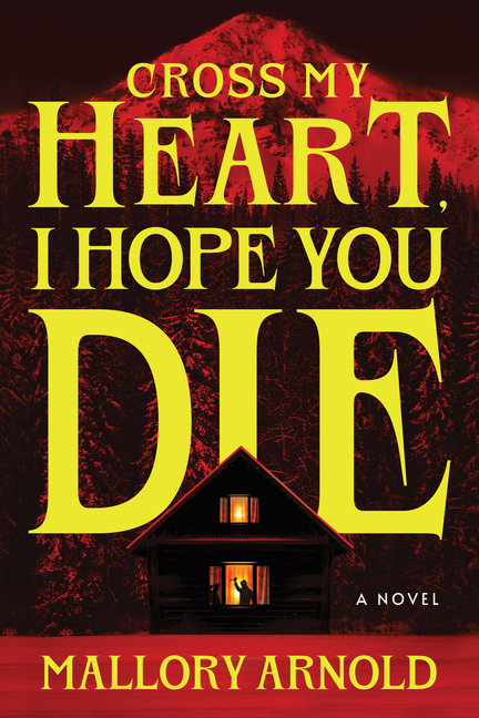 Cross My Heart, I Hope You Die (Standard Edition)