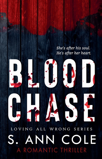 Blood Chase