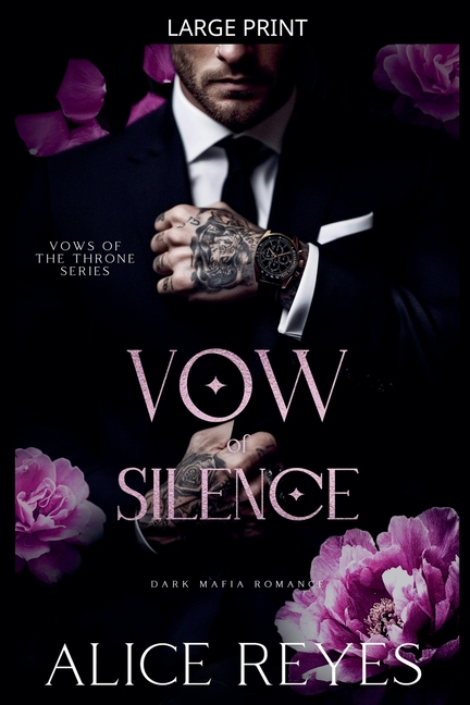 Vow of Silence: Dark Mafia Romance