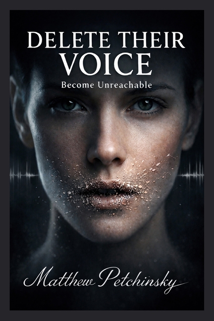 Delete Their Voice: Become Unreachable