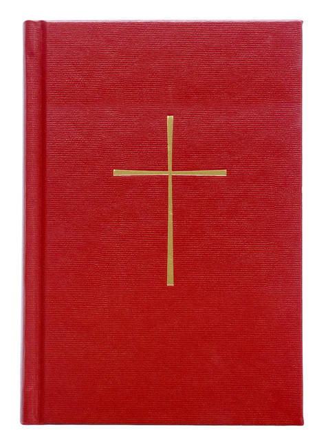 The Book of Common Prayer / El Libro de Oración Común: 2022 Translation, Pew Edition
