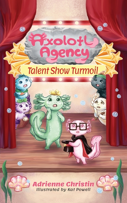Talent Show Turmoil