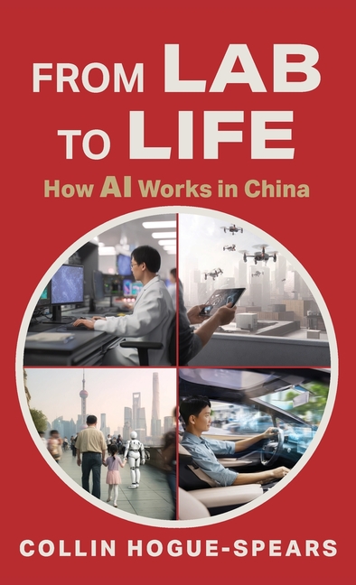 From Lab to Life: How AI Works in China