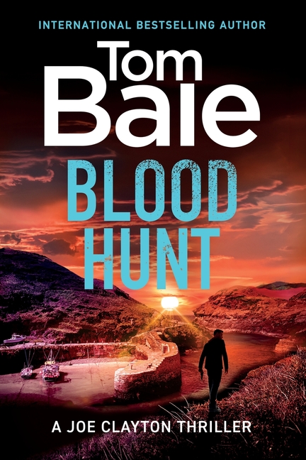 Blood Hunt