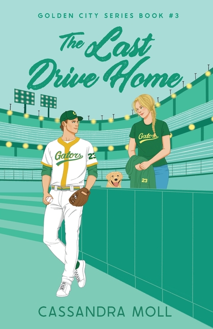 The Last Drive Home