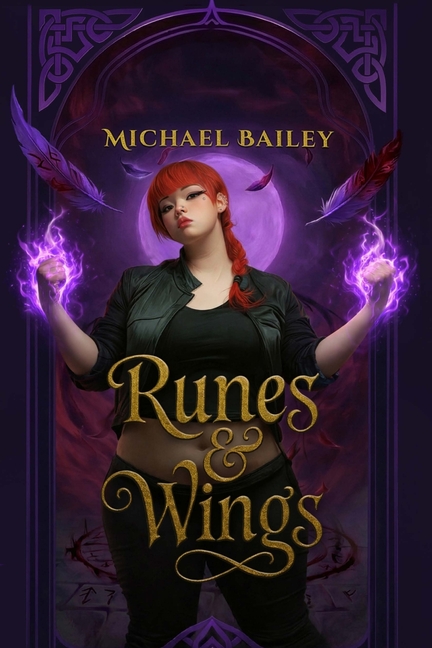 Runes & Wings