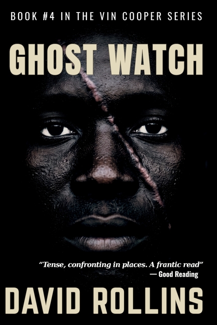 Ghost Watch