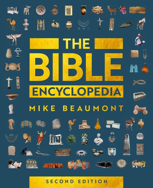 The Bible Encyclopedia