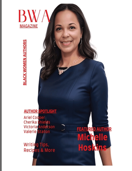 BWA Magazine Embracing Resilience and Inspiration
