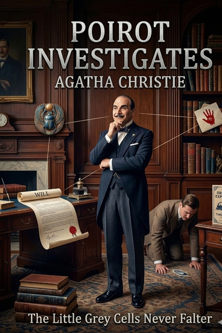 Poirot Investigates