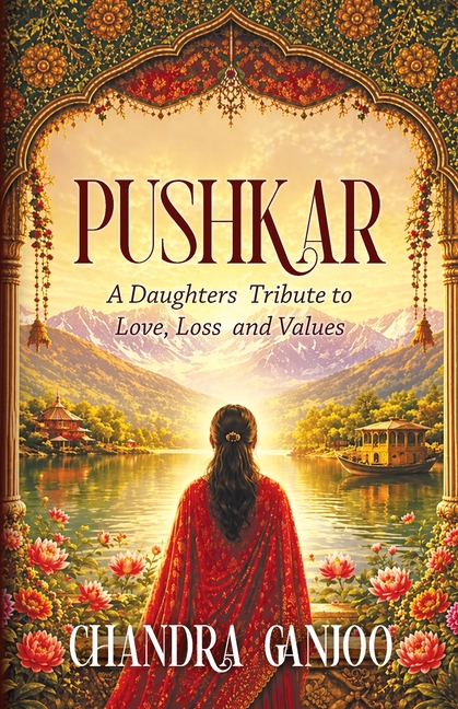 Pushkar: A Daughter's Tribute to Love, Loss, and Values