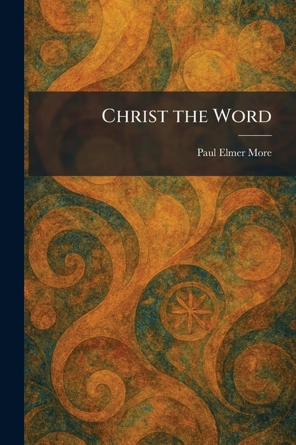 Christ the Word
