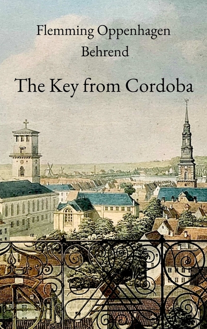 The Key from Cordoba