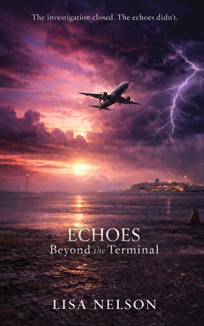 Echoes Beyond The Terminal