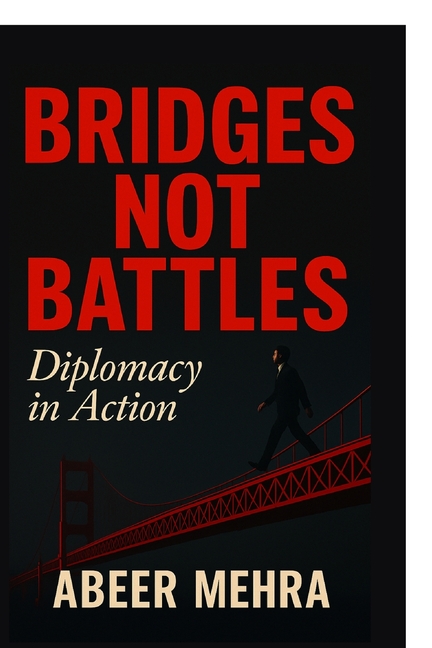 Bridges Not Battles: Diplomacy in Action