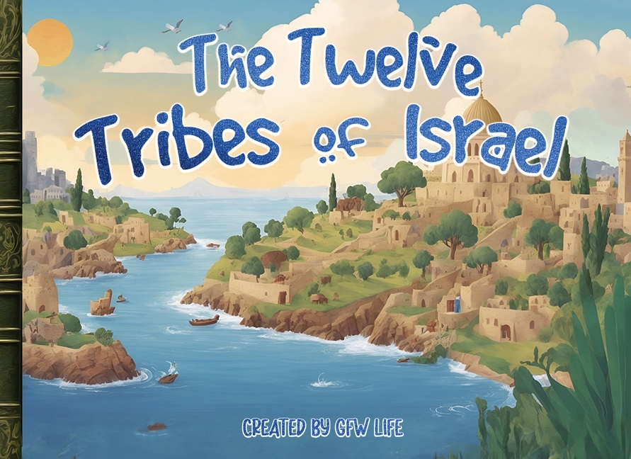 The Twelve Tribes of Israel