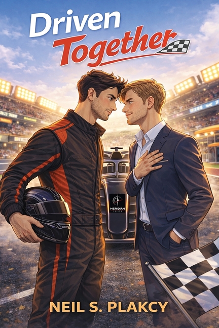 Driven Together: A High-Stakes Formula 1 MM Romance