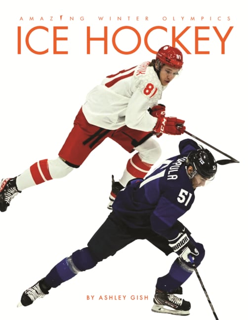 Ice Hockey