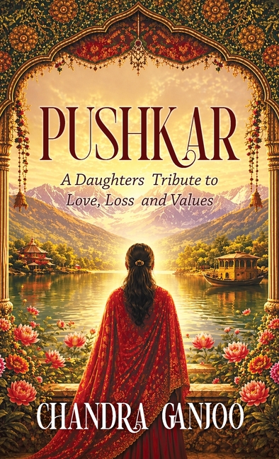 Pushkar: A Daughter's Tribute to Love, Loss, and Values