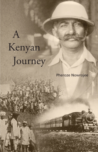 A Kenyan Journey