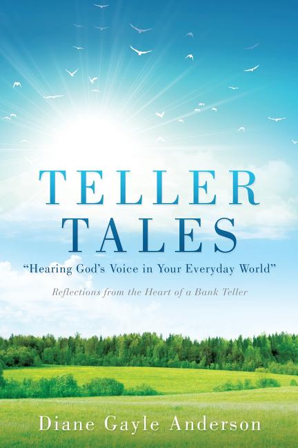Teller Tales