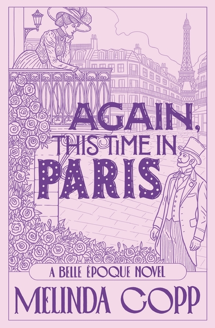 Again, This Time in Paris