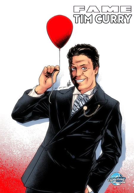 Fame: Tim Curry