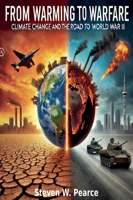 From Warming to Warfare: Climate Change and the Road to WWIII