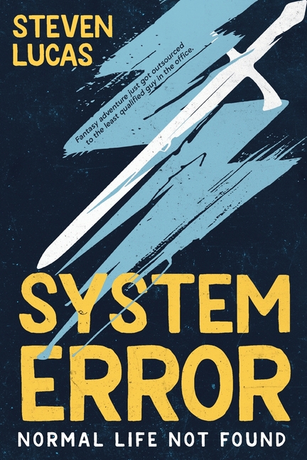 System Error: Normal Life Not Found