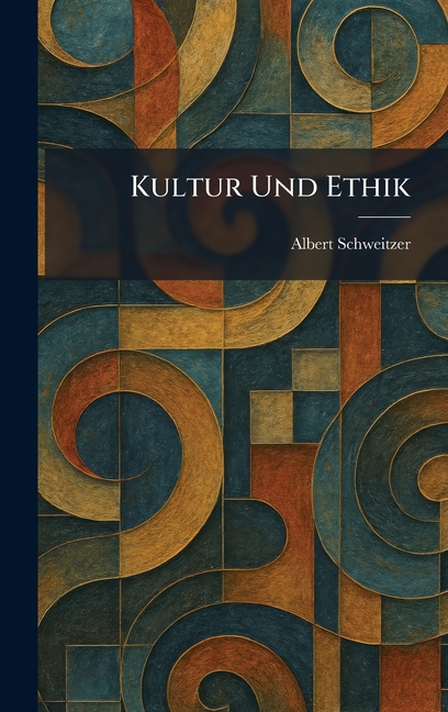 Kultur Und Ethik