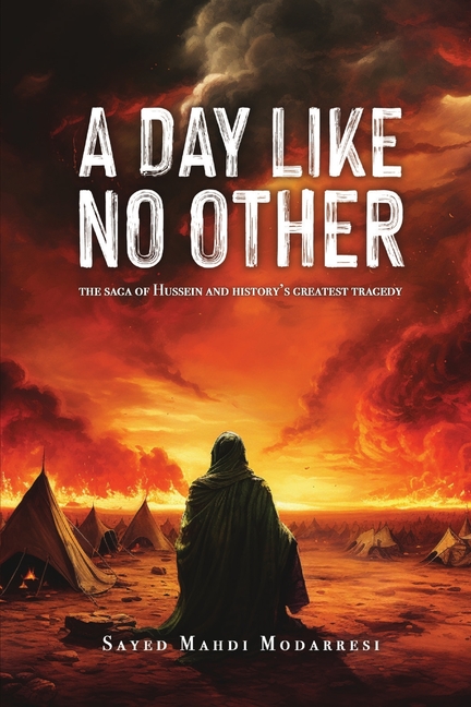 A Day Like No Other