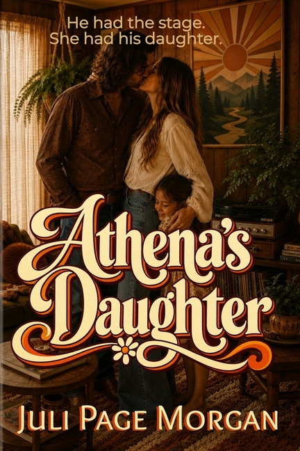 Athena's Daughter
