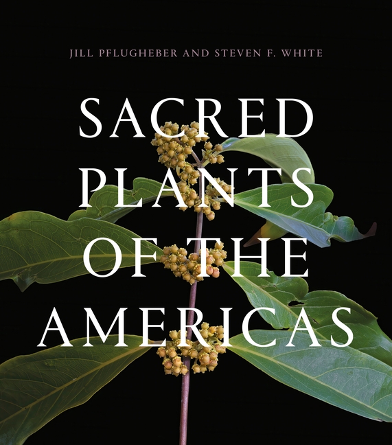 Sacred Plants of the Americas