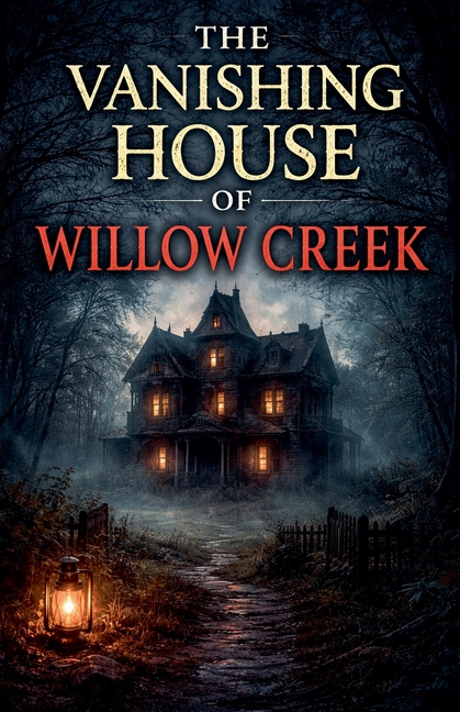 The Vanishing House of Willow Creek