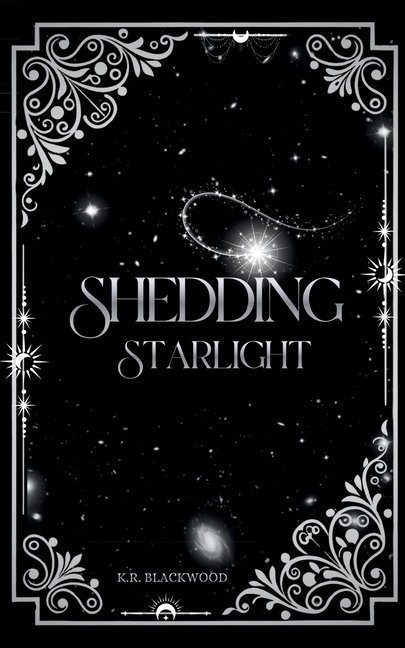 Shedding Starlight