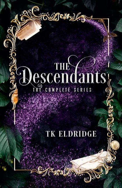 The Descendants: The Complete Series