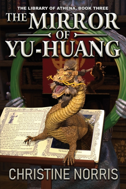 The Mirror of Yu-Huang