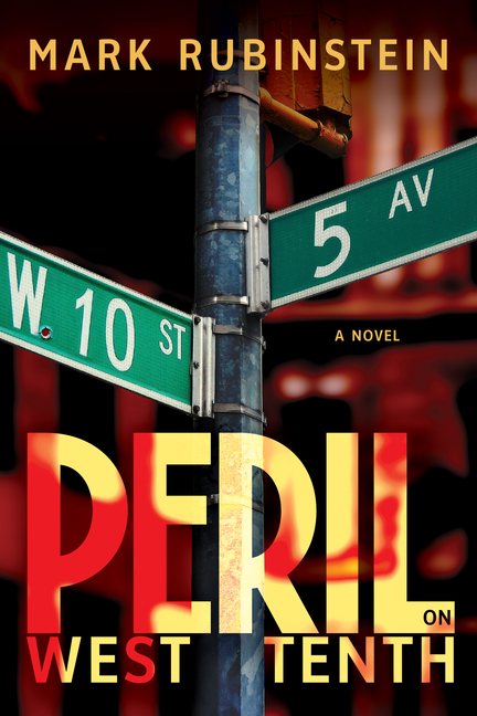 Peril on West Tenth