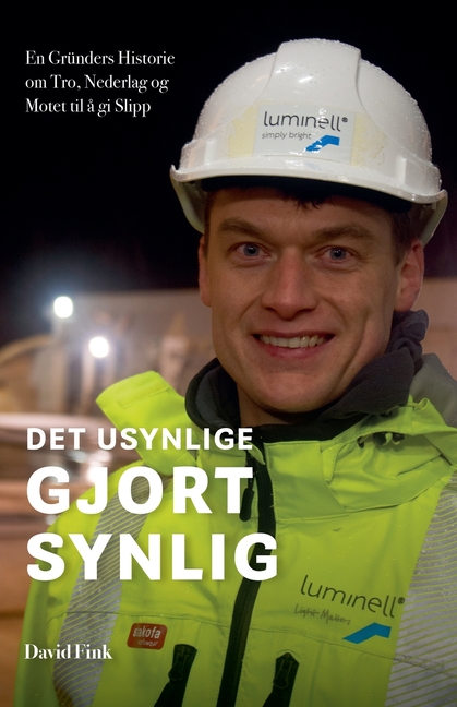 Det usynlige gjort synlig