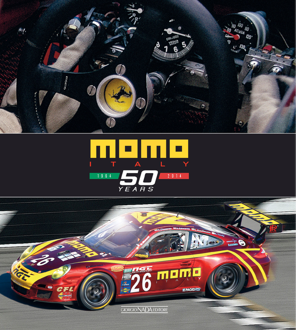 Momo Italy: 50 Years: 1964 - 2014